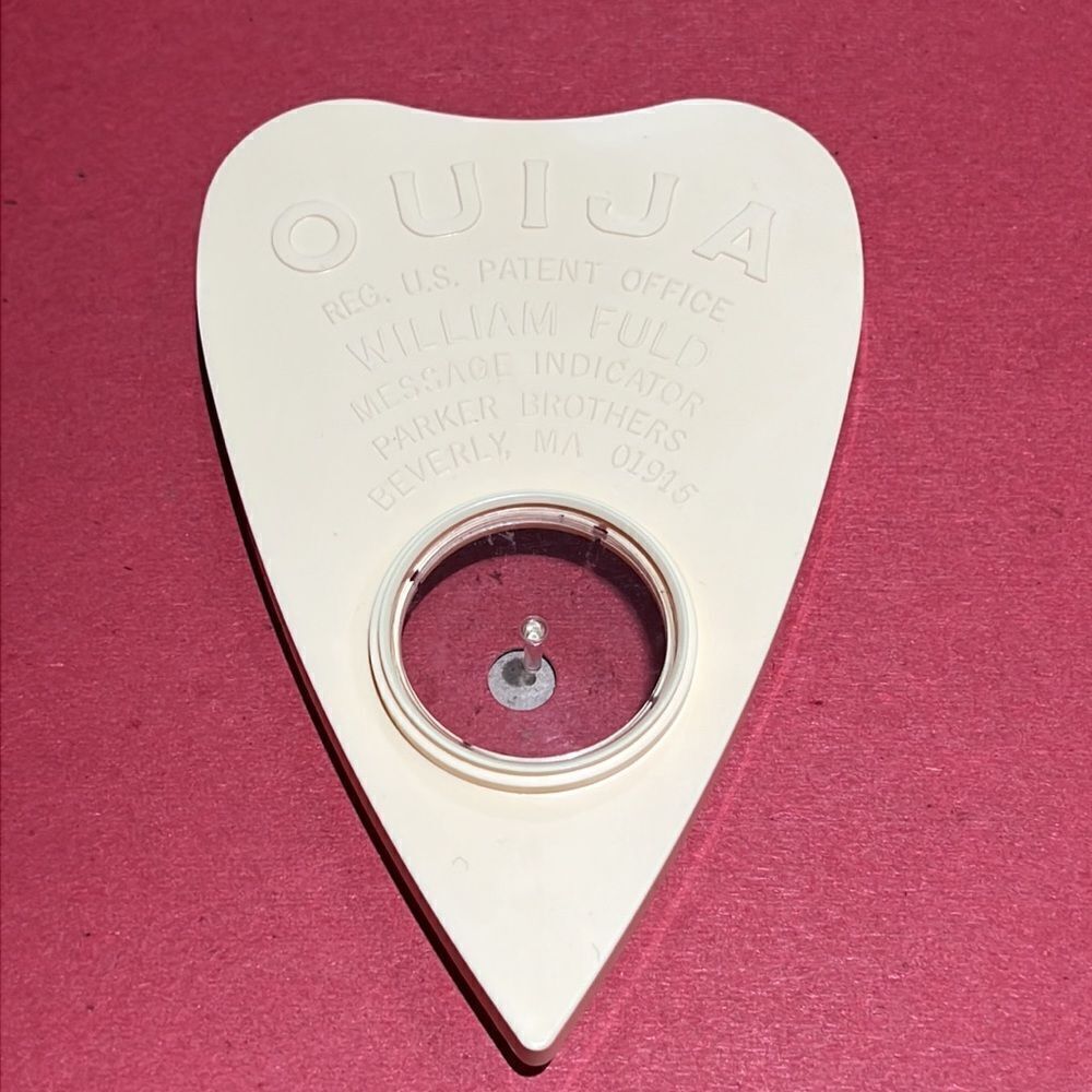 ‎Vintage Ouija Mystical Oracle Board - Picture 5 of 9